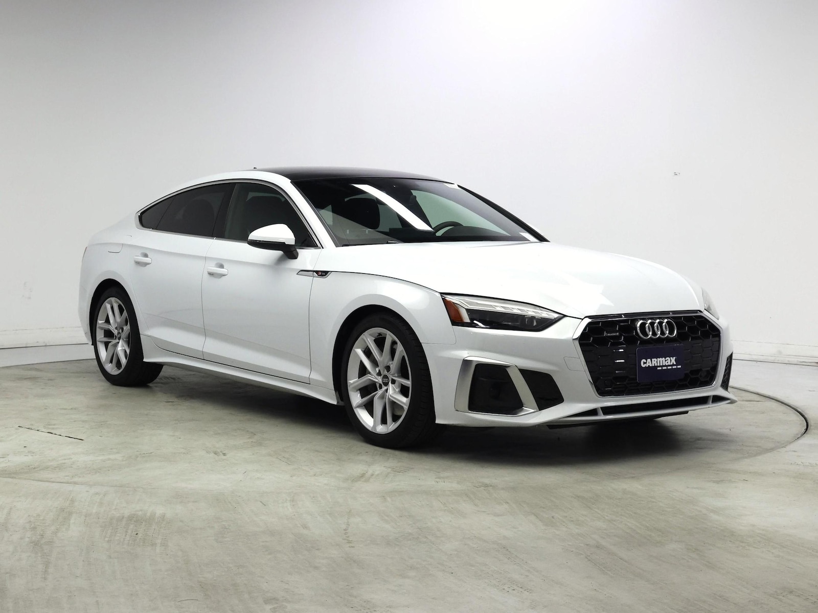 audi a5 sportback 2023 WAUDACF58PA048351 image audi a5 sportback 2023 WAUDACF58PA048351 image